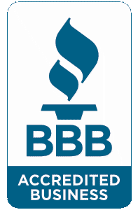 Rapid One Restoration BBB - Better Business Bureau verified